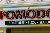 Pomodori Roast Beef, Pizzeria, Seafood